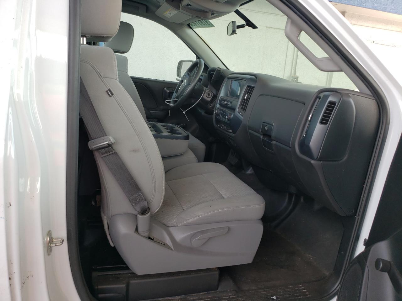 2018 GMC Sierra C1500 VIN: 1GTN1LEH1JZ102360 Lot: 91981405