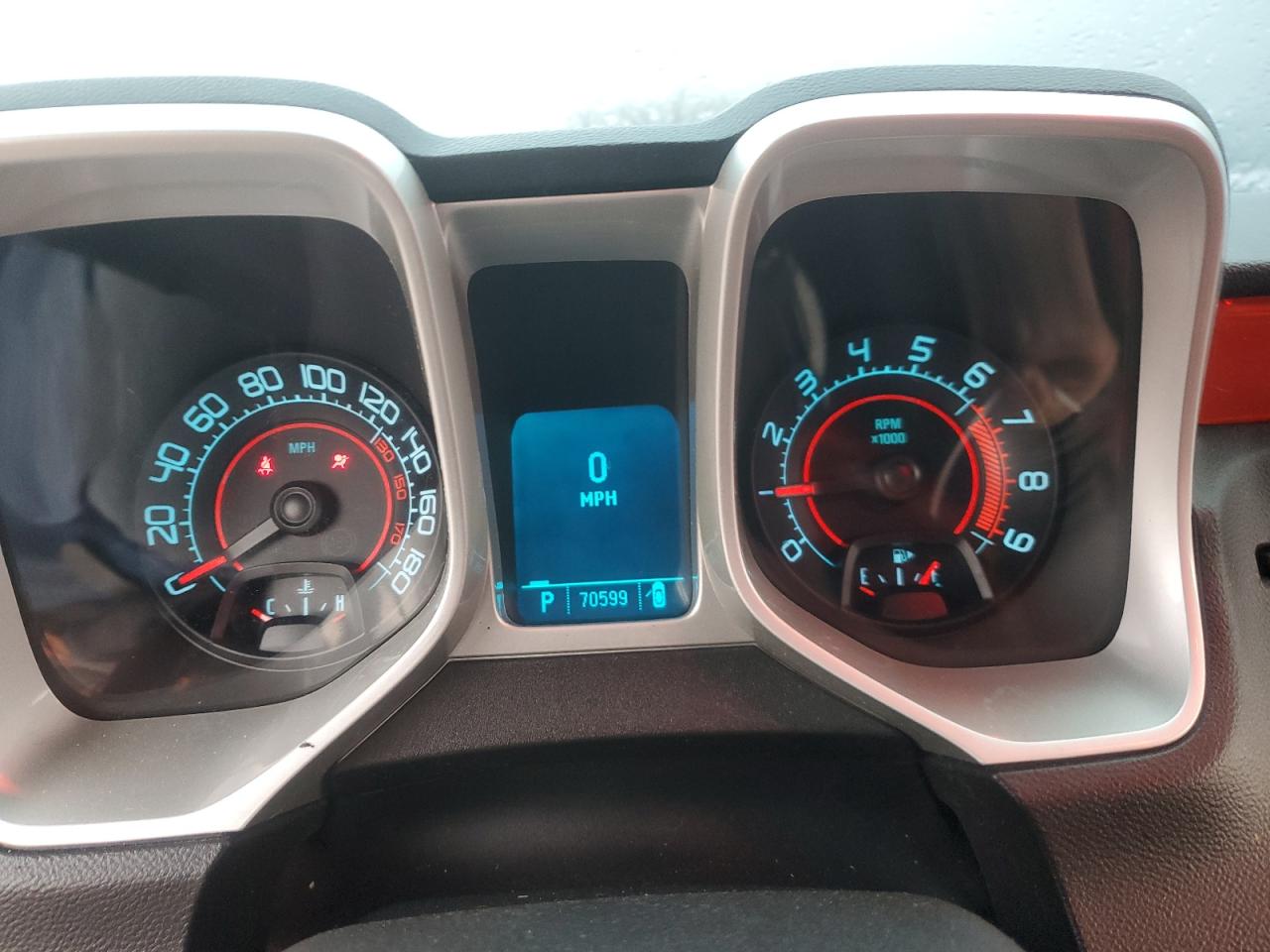 2010 Chevrolet Camaro Ss VIN: 2G1FK1EJ3A9200463 Lot: 92376595