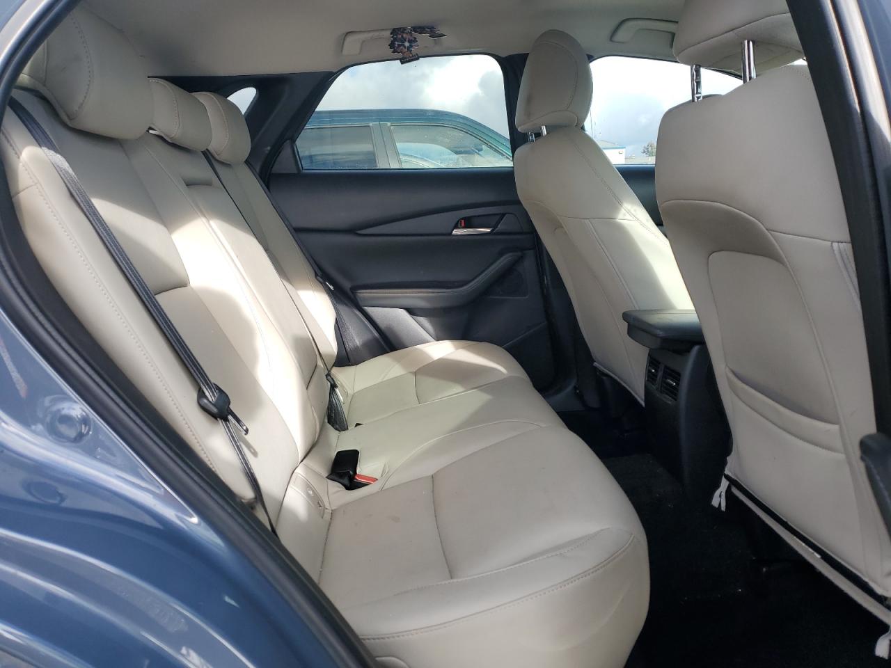 2021 Mazda Cx-30 VIN: 3MVDMBAYXMM246075 Lot: 93078345