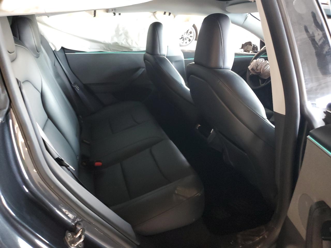 2024 Tesla Model 3 VIN: 5YJ3E1EA9RF740442 Lot: 92341225