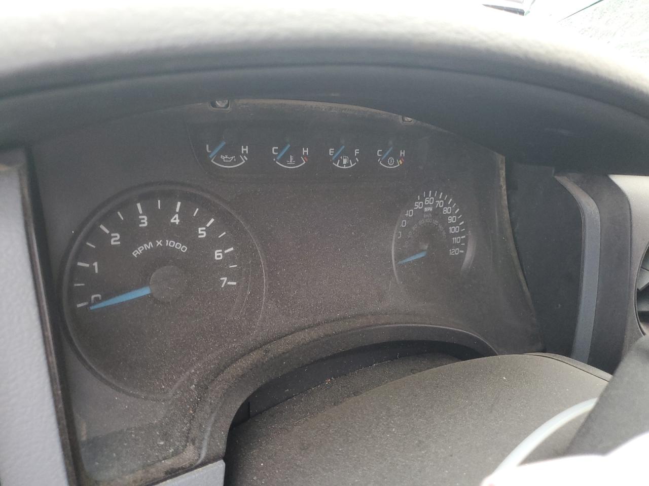 2014 Ford F150 Super Cab VIN: 1FTFX1EF0EFA44884 Lot: 93223075