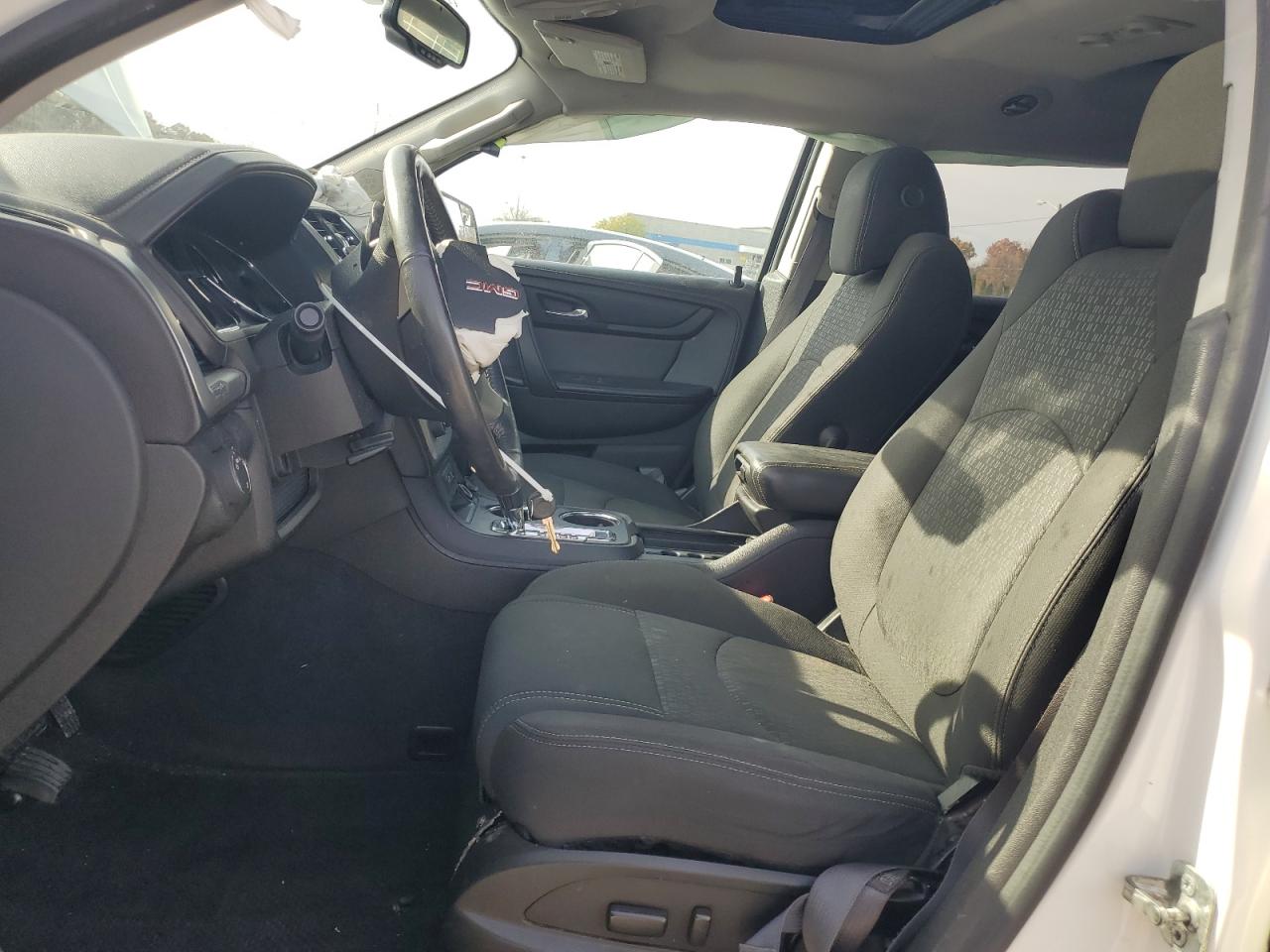 2013 GMC Acadia Sle VIN: 1GKKRPKDXDJ244847 Lot: 92386395