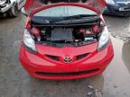 2007 TOYOTA AYGO 1.0 VVT-I 5DR for sale at Copart WOLVERHAMPTON