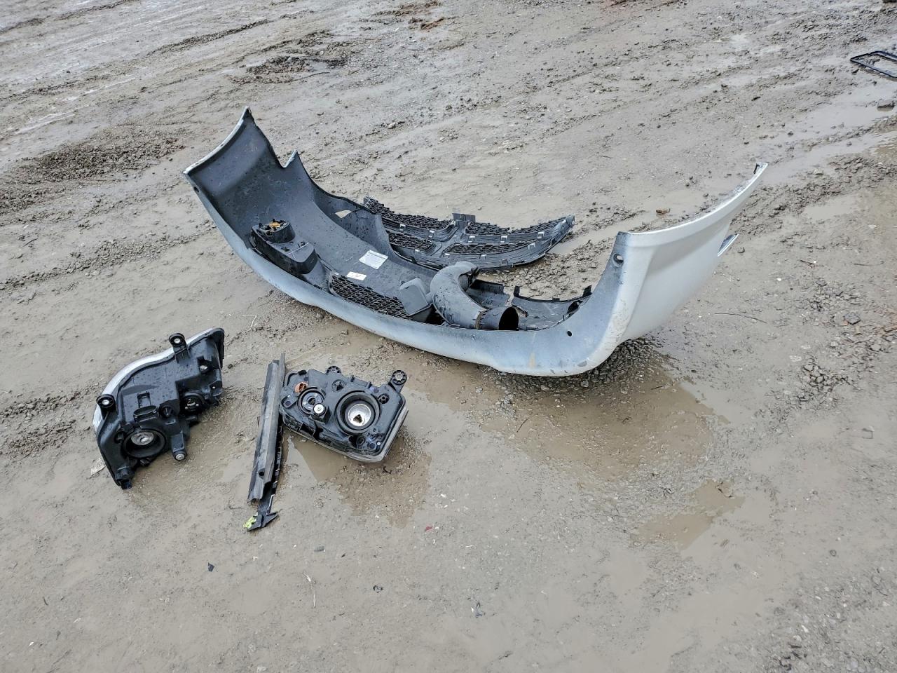 2019 Dodge Grand Caravan Gt VIN: 2C4RDGEG3KR529340 Lot: 94550085