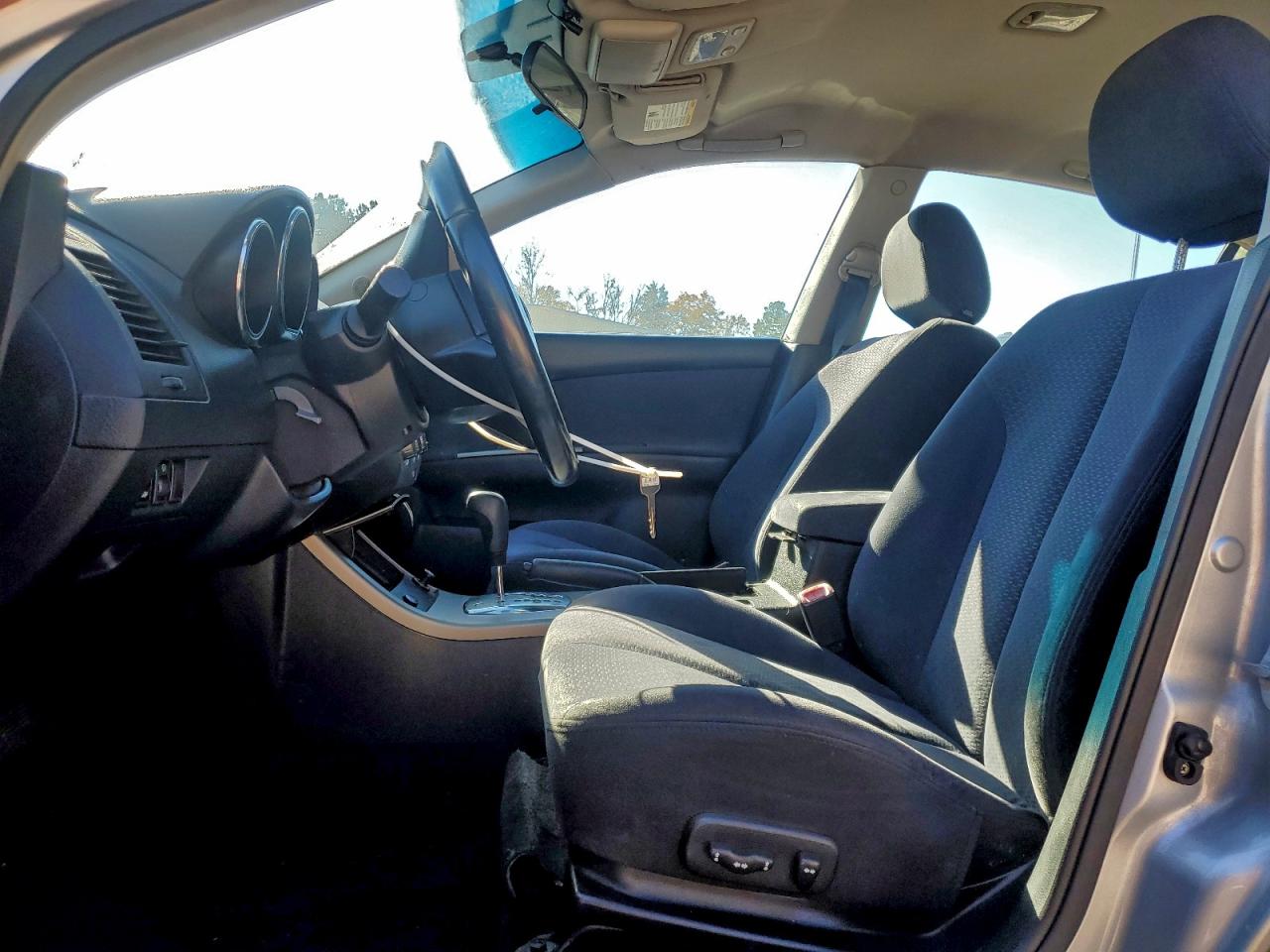 2005 Nissan Altima S VIN: 1N4AL11D45N457235 Lot: 93688655