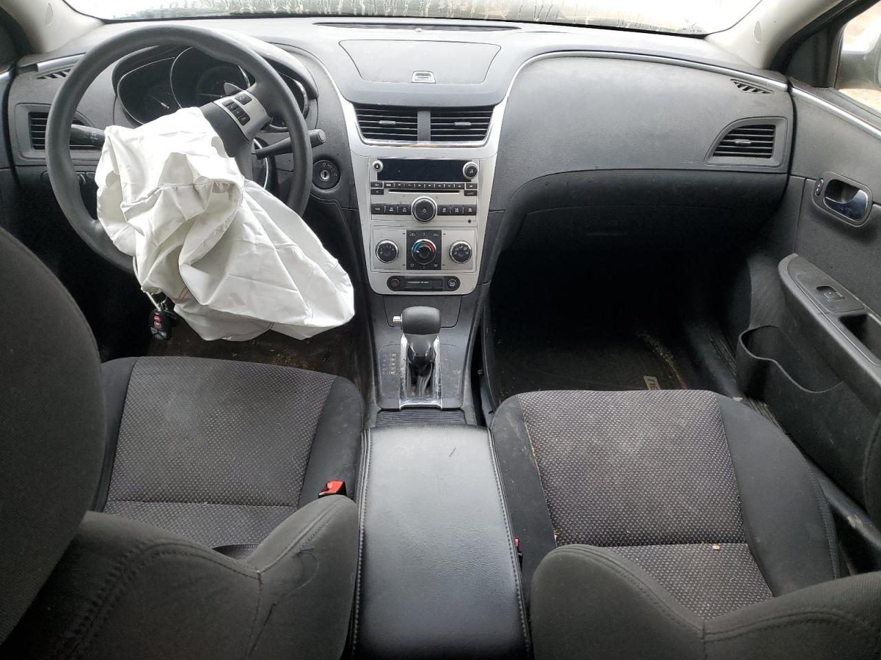 2010 Chevrolet Malibu 1Lt VIN: 1G1ZC5EB2A4112520 Lot: 93009445