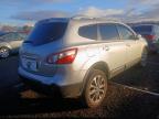 2013 NISSAN QASHQAI+2 2.0 DCI TEKNA 5DR 4WD AUTO for sale at Copart SANDTOFT