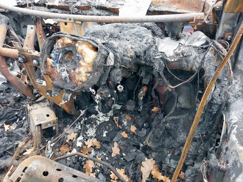 2008 FORD TRANSIT 100 T350EF RWD 