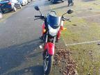2021 HONDA CBF 125 M-M  for sale at Copart SANDTOFT
