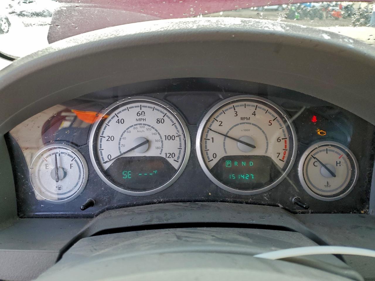 2010 Chrysler Town & Country Touring VIN: 2A4RR5D1XAR492115 Lot: 93922275