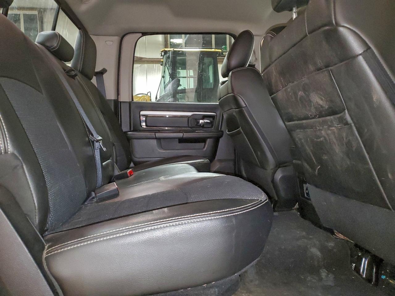 2014 Ram 1500 Sport VIN: 1C6RR7MT7ES299435 Lot: 94483305