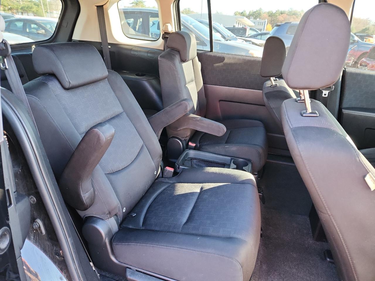 2010 Mazda 5 VIN: JM1CR2WL9A0368887 Lot: 92206315