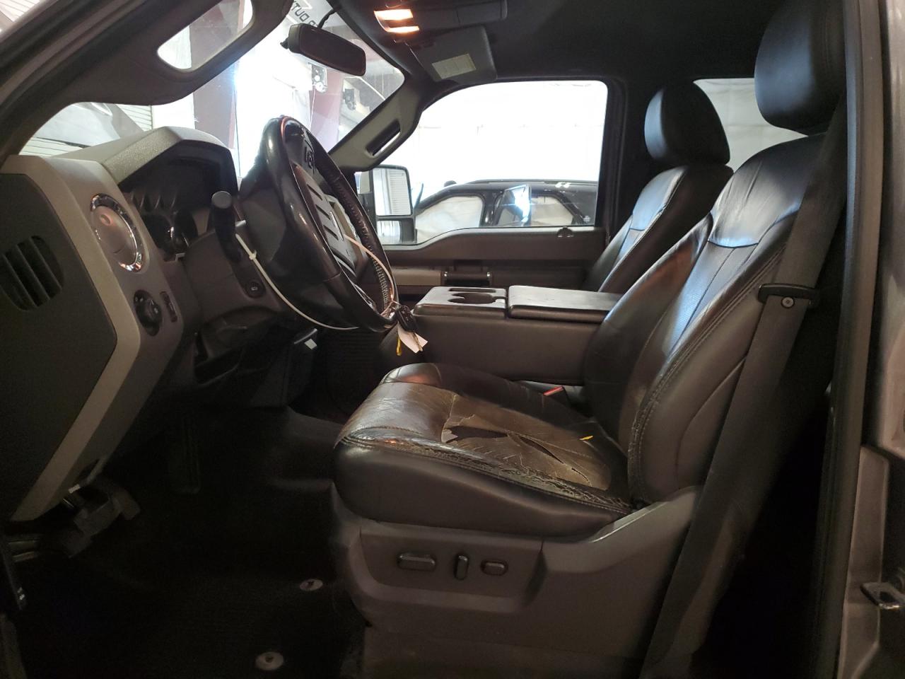 2011 Ford F250 Super Duty VIN: 1FT7W2B66BEA21192 Lot: 91068875