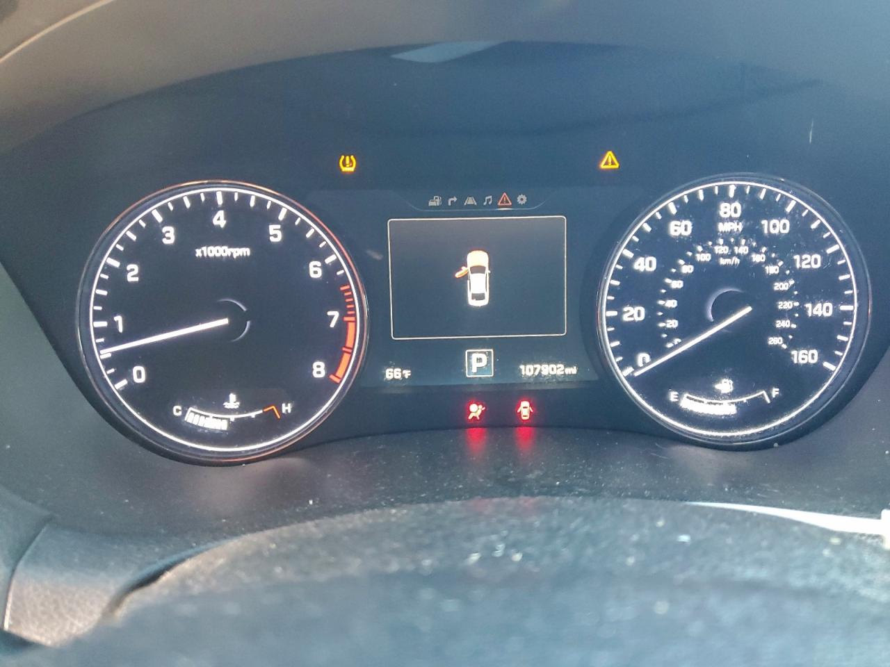 2017 Genesis G80 Base VIN: KMHGN4JE5HU191187 Lot: 93558135