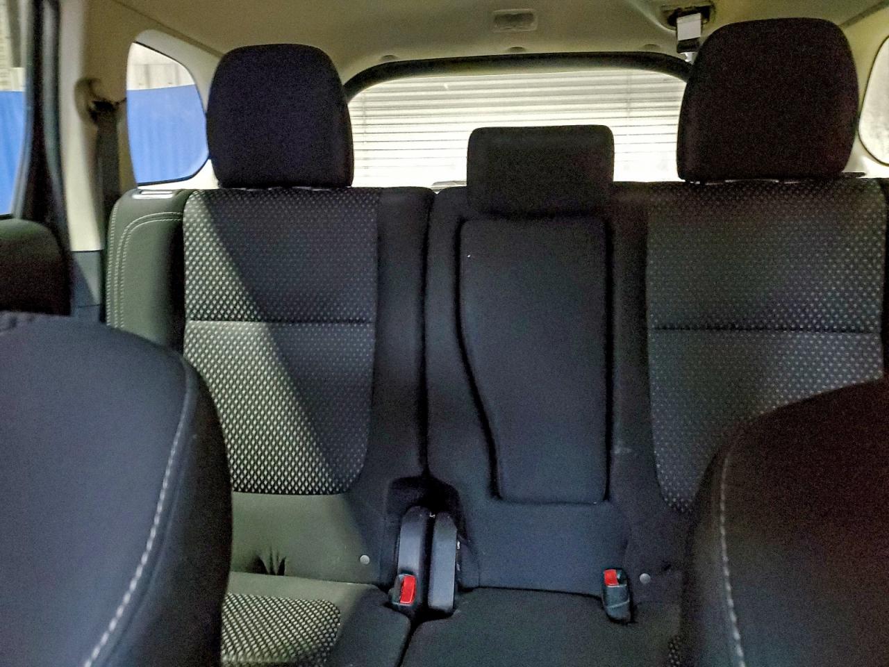 2019 Mitsubishi Outlander Se VIN: JA4AZ3A33KZ015489 Lot: 93484275