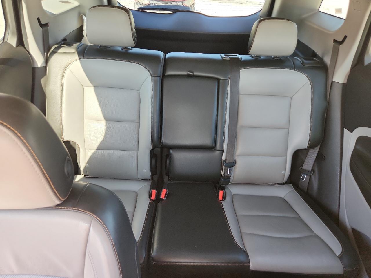 2019 GMC Terrain Slt VIN: 3GKALPEVXKL175908 Lot: 92762435