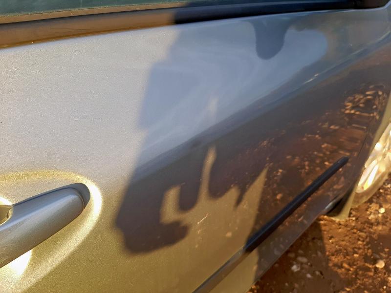 2007 TOYOTA YARIS 1.4 D-4D T2 5DR