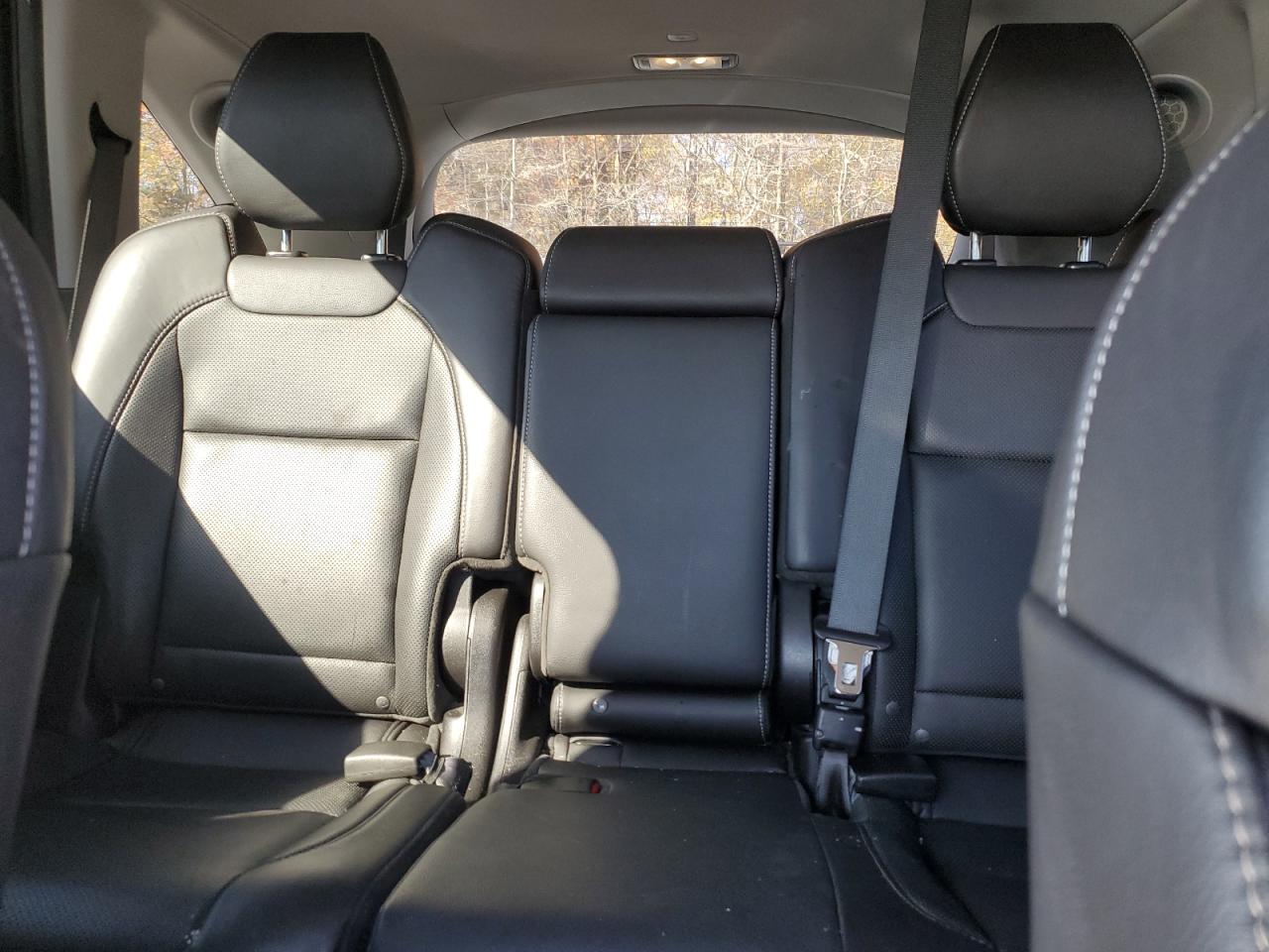 2019 Acura Mdx Technology VIN: 5J8YD4H5XKL009810 Lot: 91183945