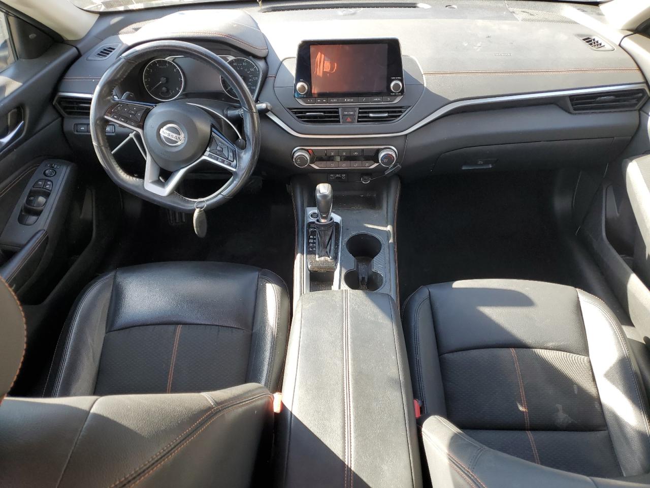 2020 Nissan Altima Sr VIN: 1N4BL4CV8LC113721 Lot: 87237995