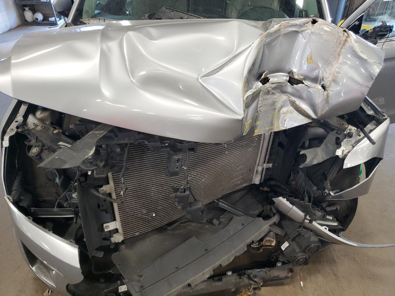 2021 Ford Expedition Max Limited VIN: 1FMJK2AT4MEA81298 Lot: 92389275