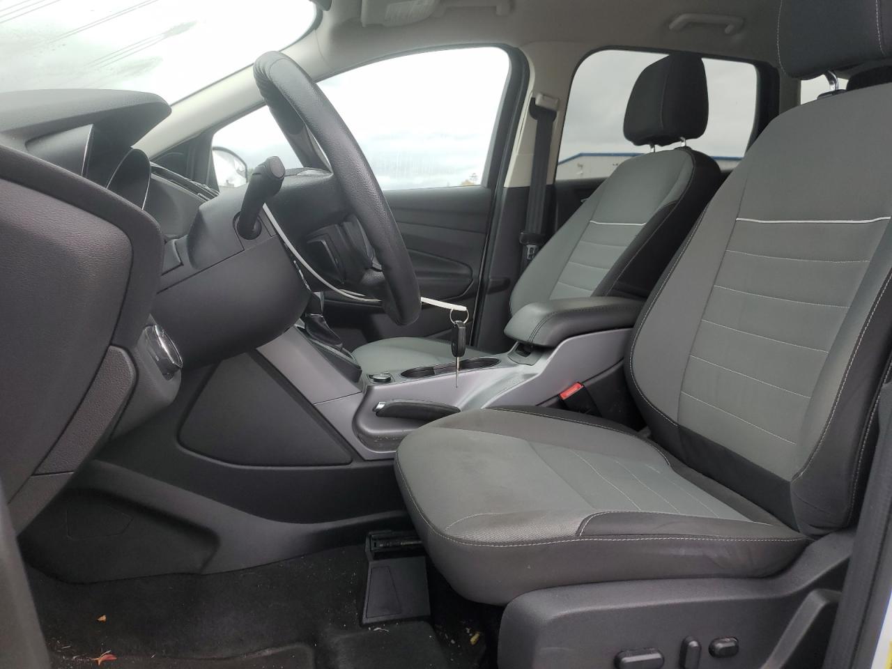 2015 Ford Escape Se VIN: 1FMCU0G76FUA28175 Lot: 92694205