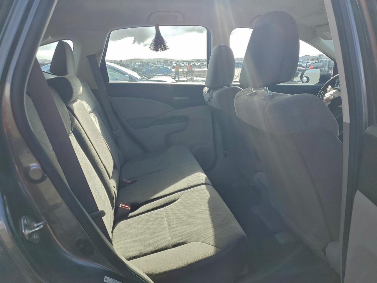 2014 Honda Cr-V Lx VIN: 2HKRM4H33EH716290 Lot: 93644065