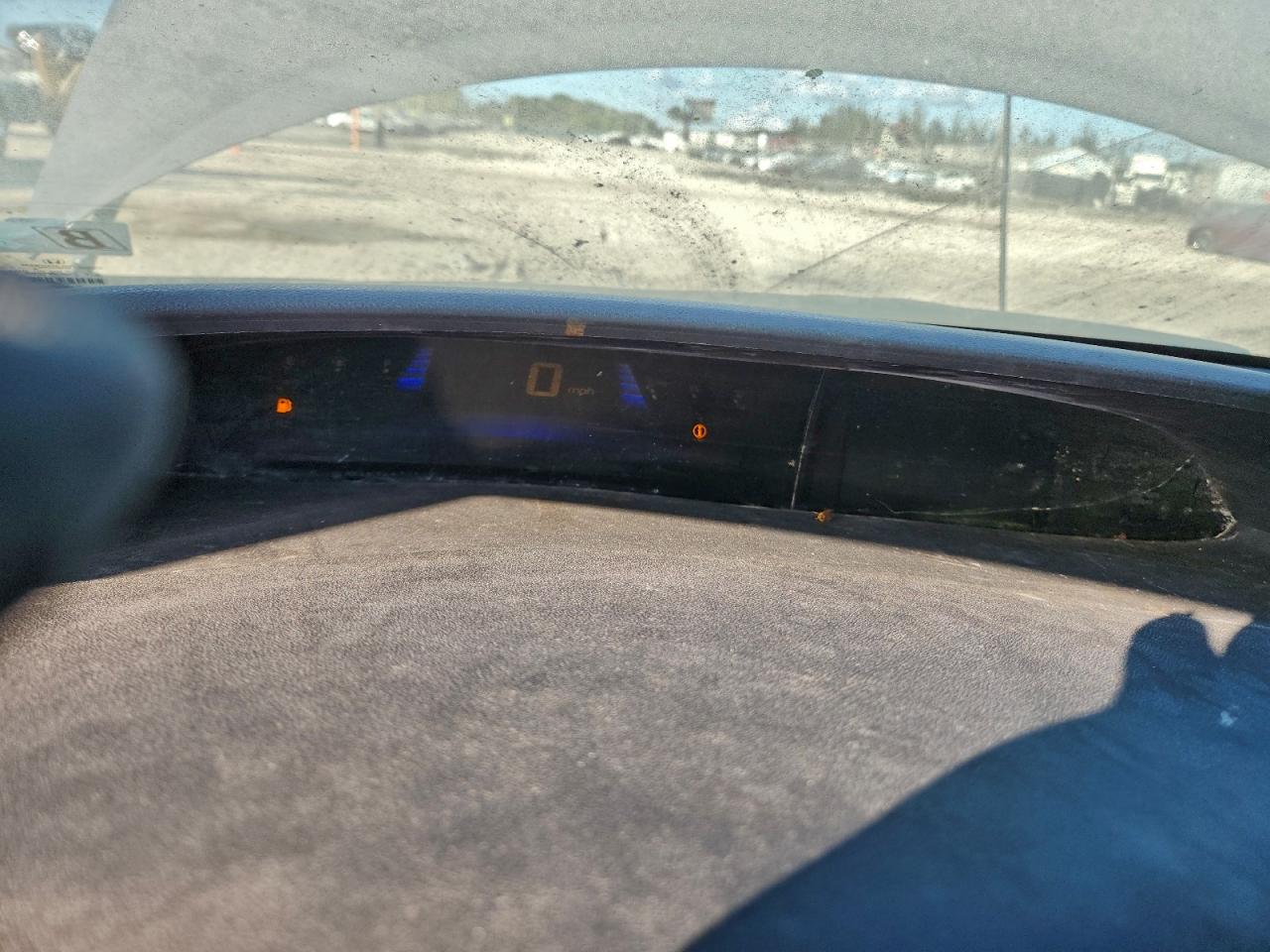 2014 Honda Civic Ex VIN: 19XFB2F80EE011432 Lot: 94434745