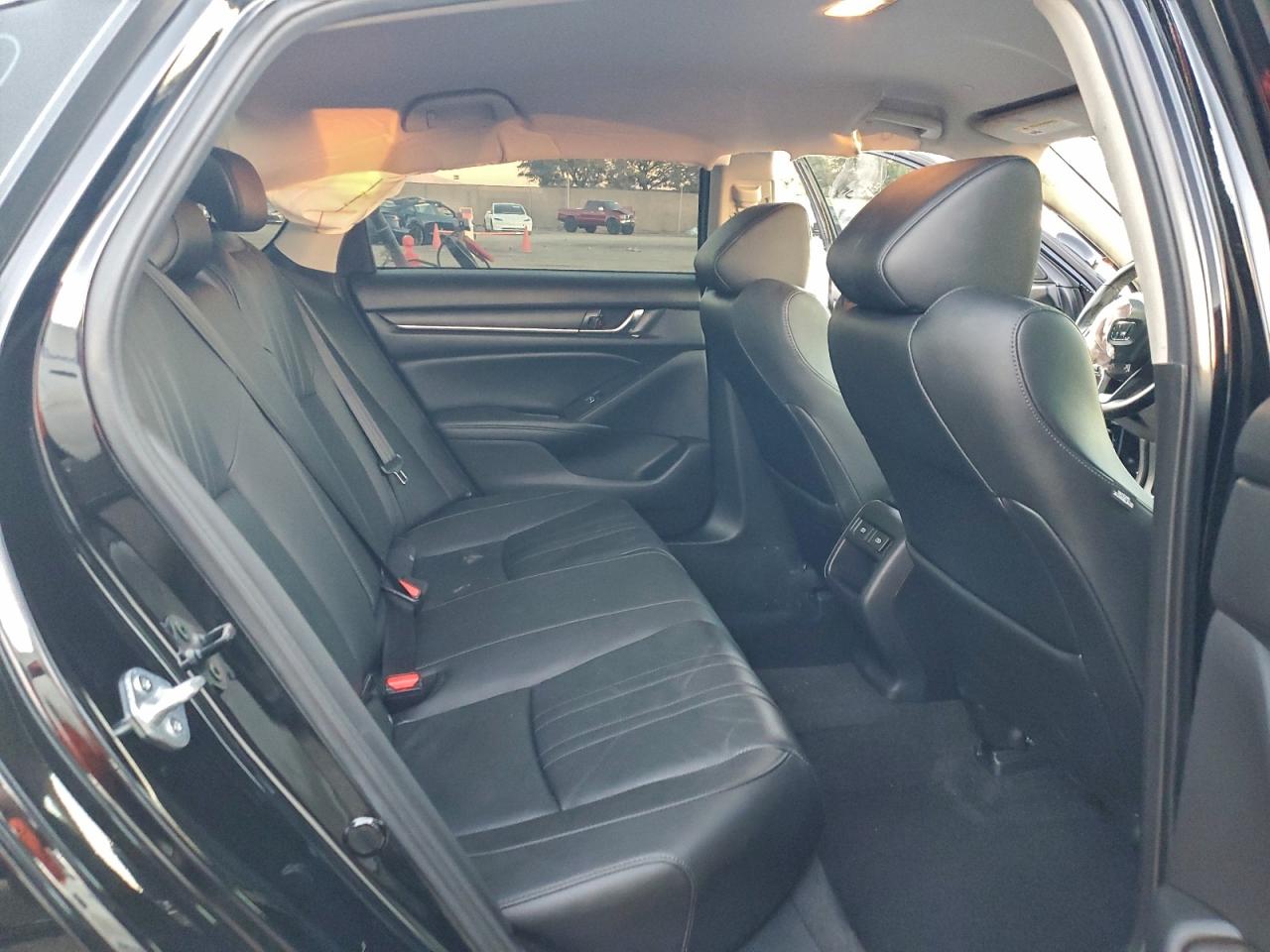 2022 Honda Accord Sport Se VIN: 1HGCV1F41NA054442 Lot: 92760475