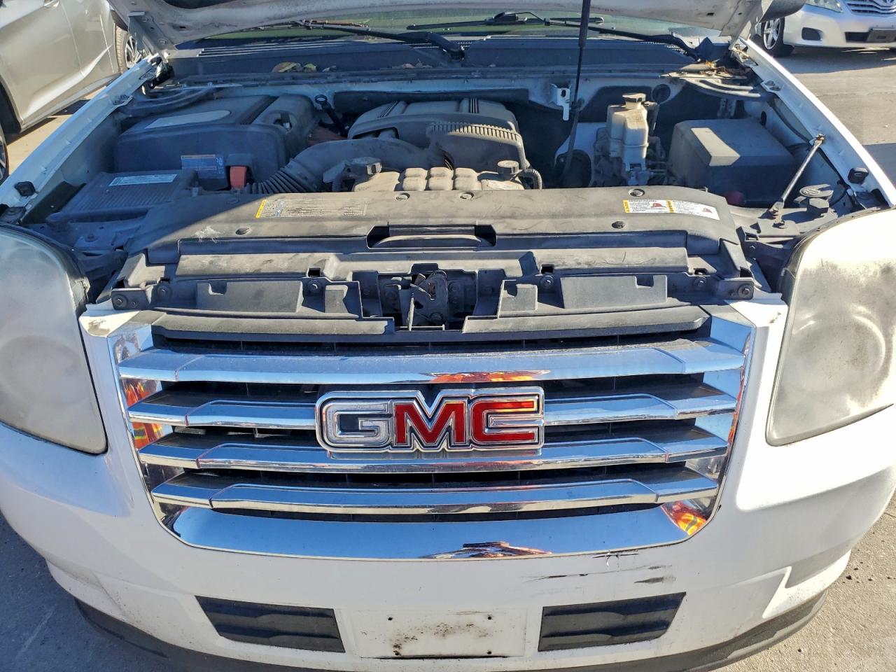 2008 GMC Yukon Hybrid VIN: 1GKFC13568R205820 Lot: 91066305