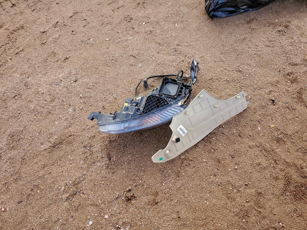 2008 Saturn Aura Xe VIN: 1G8ZS57N08F180213 Lot: 94084255