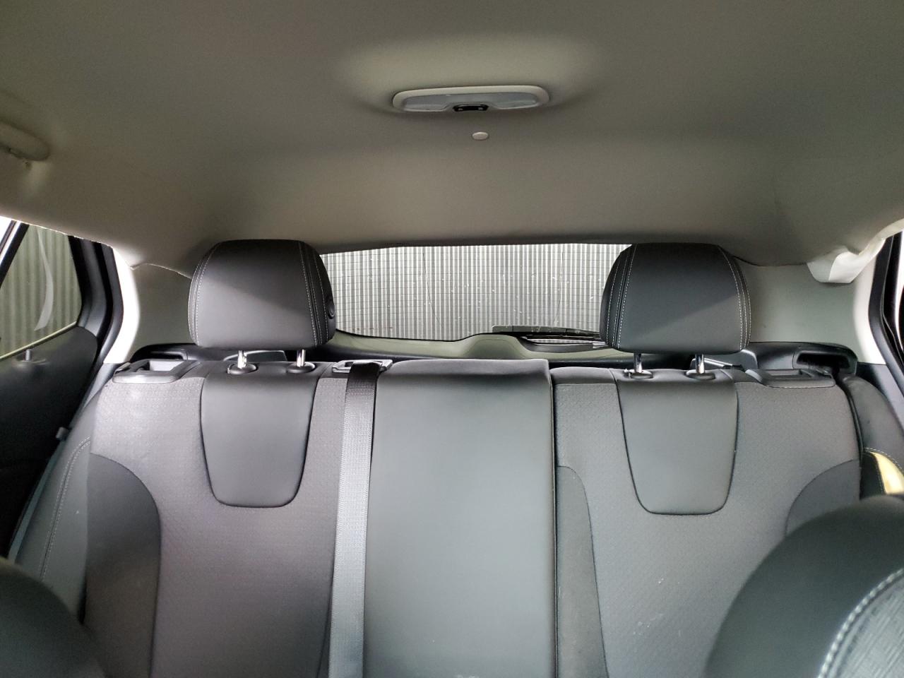 2025 Buick Encore Gx Preferred VIN: KL4AMBSLXSB211171 Lot: 91811535