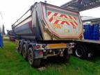 2016 KEL-B TRAILER for sale at Copart WOLVERHAMPTON