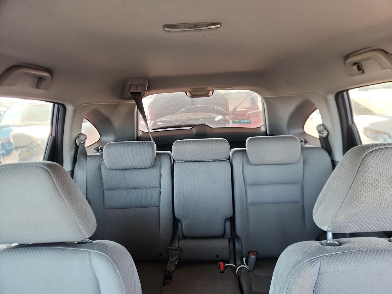 2008 Honda Cr-V Lx VIN: JHLRE48368C062577 Lot: 92450805