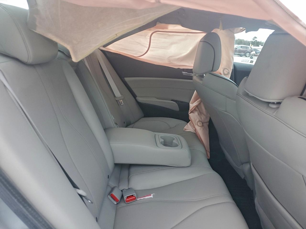 2019 Acura Ilx Premium VIN: 19UDE2F77KA004628 Lot: 94353065