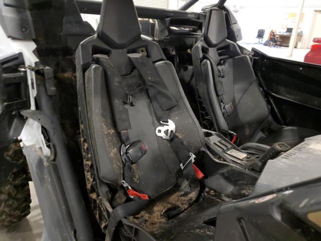 2023 CAN-AM MAVERICK X3 RS TURBO RR  