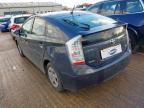 2009 TOYOTA PRIUS 1.8 VVTI T SPIRIT 5DR CVT AUTO for sale at Copart SANDWICH