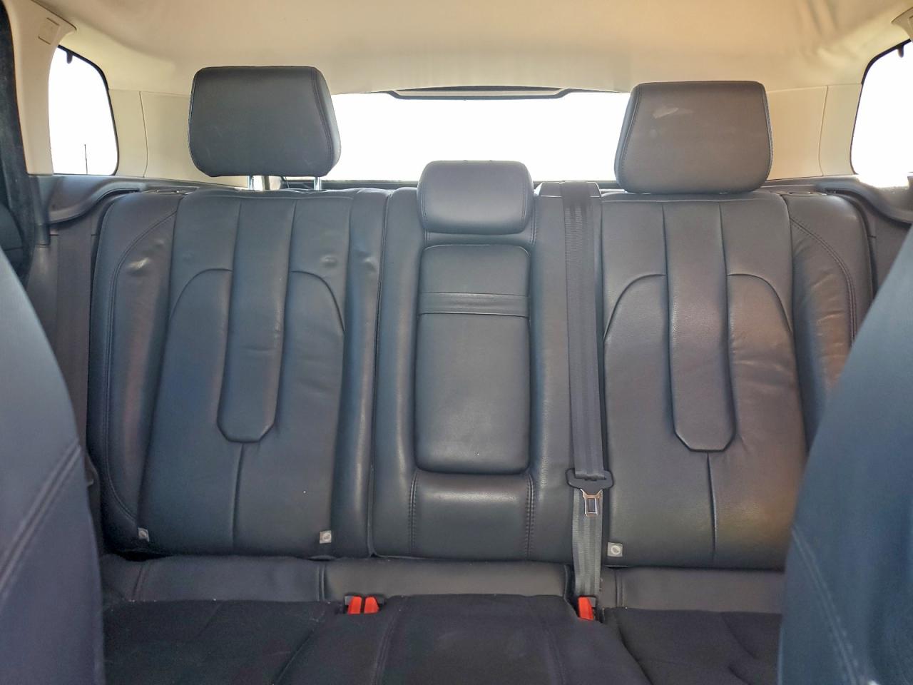 2013 Land Rover Range Rover Evoque Pure Plus VIN: SALVP2BG8DH766856 Lot: 94239135