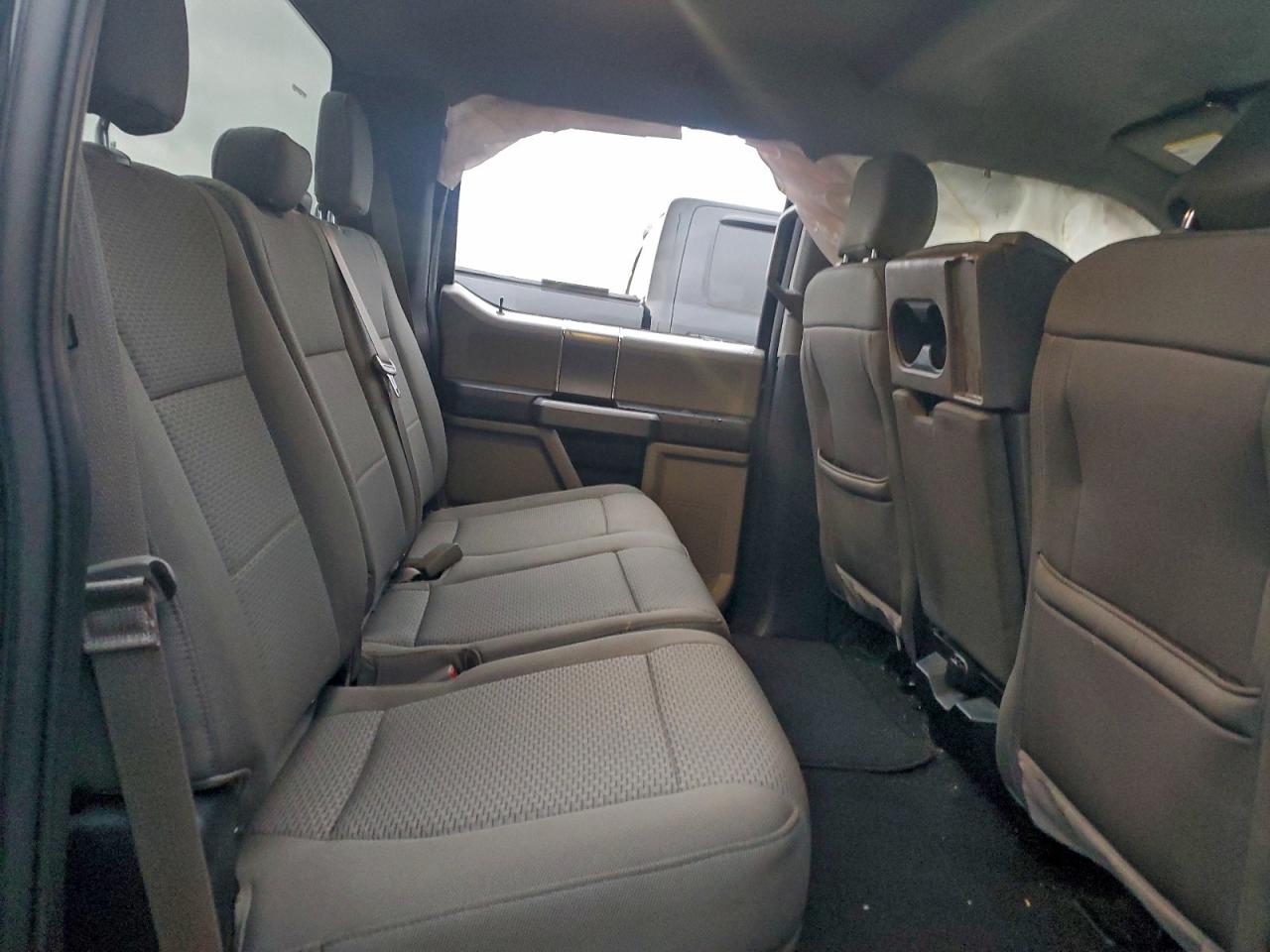 2019 Ford F150 Supercrew VIN: 1FTEW1EP7KFB93277 Lot: 93987165