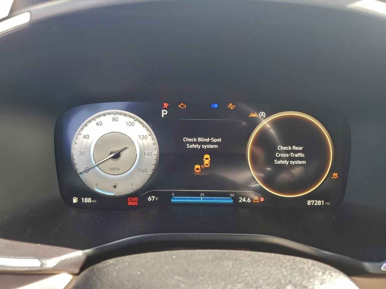 2021 Hyundai Santa Fe Sel VIN: 5NMS64AJ3MH360682 Lot: 94221675