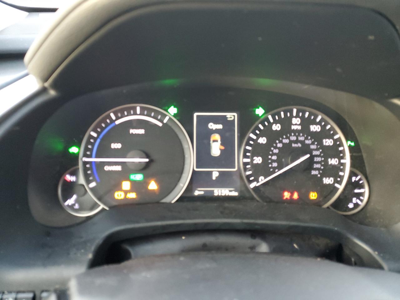 2018 Lexus Rx 450H Base VIN: 2T2BGMCA6JC025438 Lot: 91918835