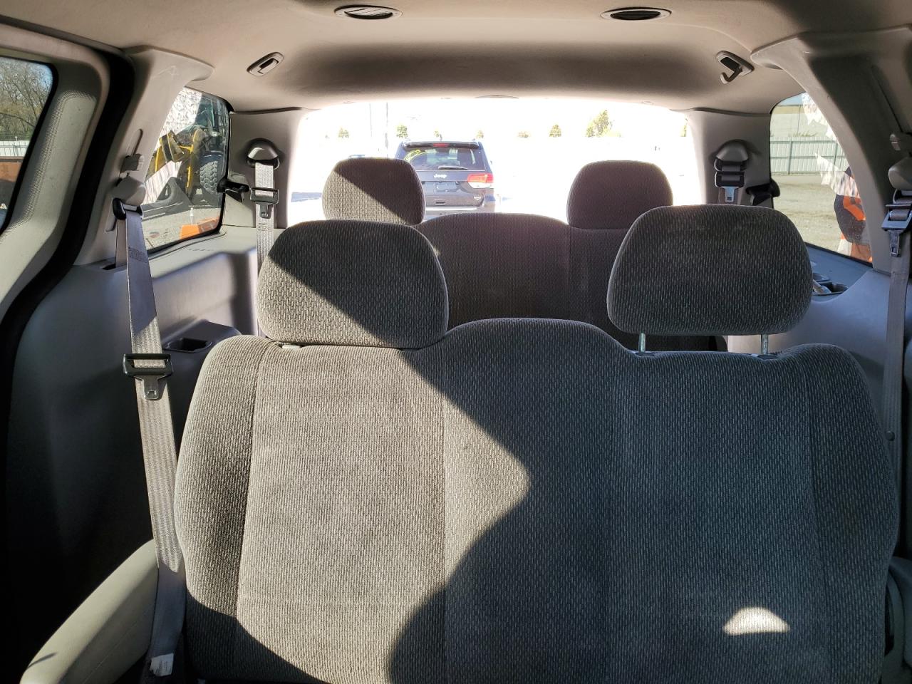 2003 Ford Windstar Lx VIN: 2FMZA51493BB21076 Lot: 91265665