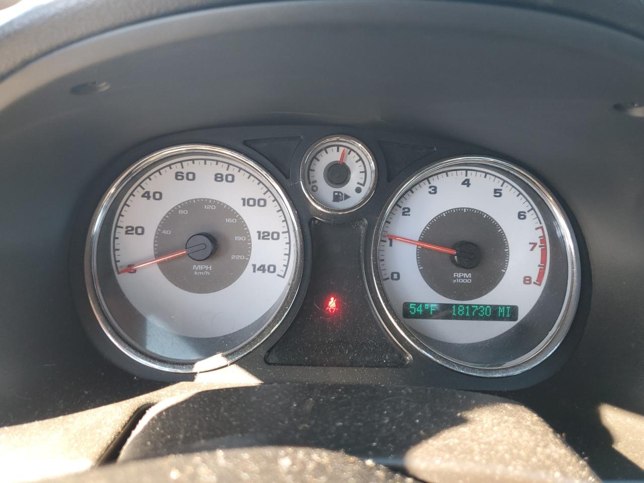 2010 Chevrolet Cobalt 2Lt VIN: 1G1AF5F56A7125752 Lot: 91089315