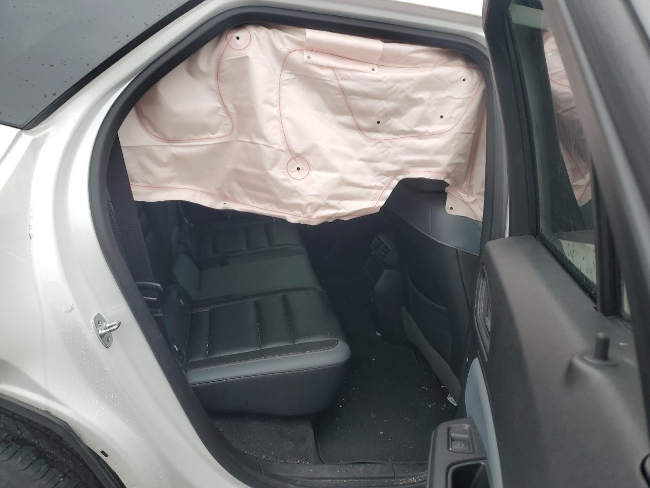 2024 Honda Prologue Tour VIN: 3GPKHWRM3RS530753 Lot: 93042515