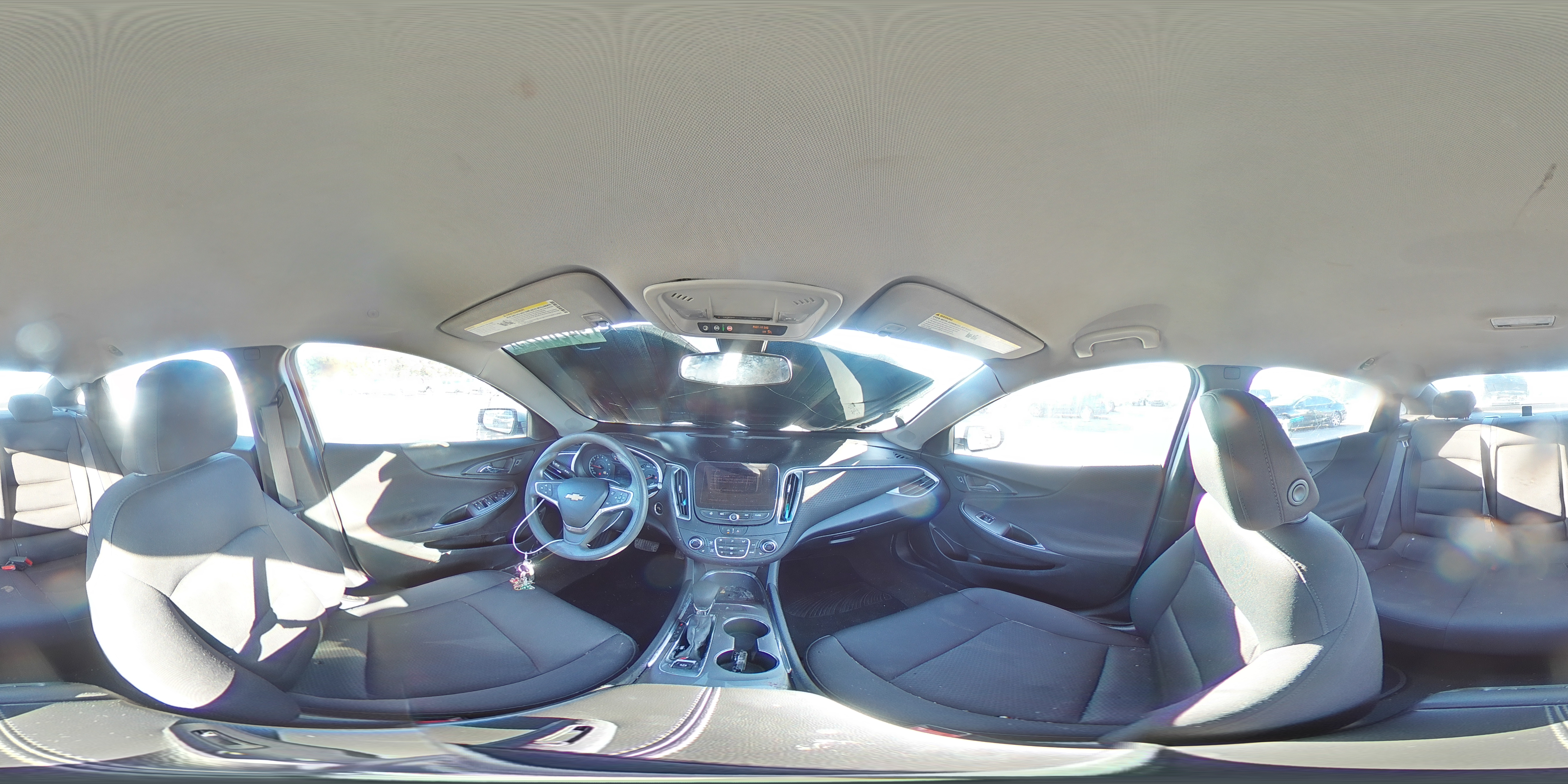 2022 Chevrolet Malibu Lt VIN: 1G1ZD5ST9NF115919 Lot: 94261225