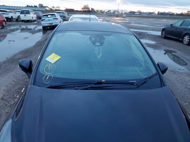 2023 FORD FIESTA ST-LINE EDITION T 