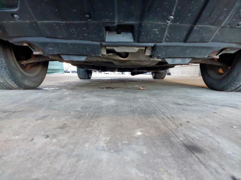 2010 HONDA CR-V 2.2 I-DTEC ES 5DR