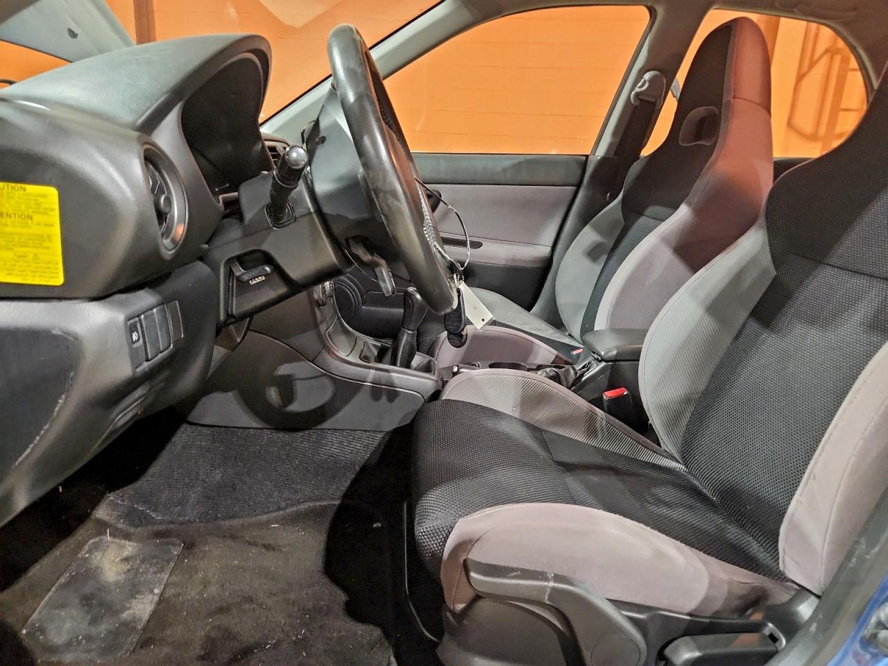 2007 Subaru Impreza 2.5I VIN: JF1GG61647G813235 Lot: 94815075