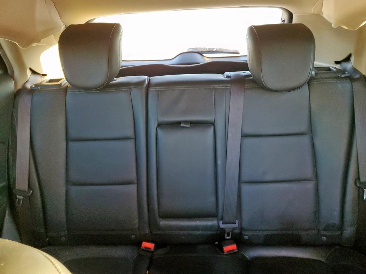 2019 Buick Encore Essence VIN: KL4CJCSM6KB743856 Lot: 91359255