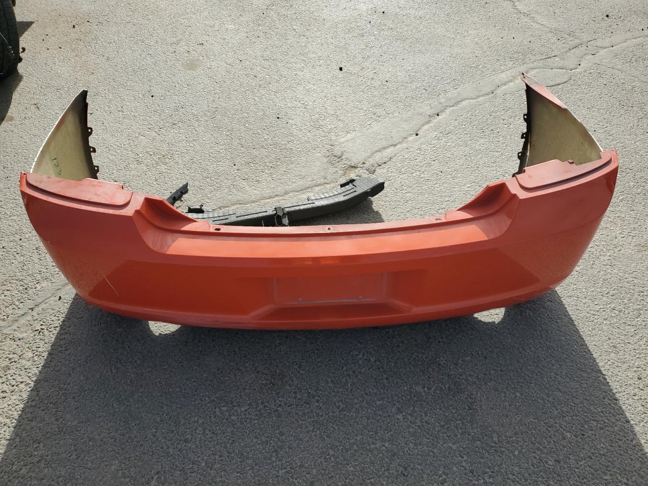 2008 Dodge Charger R/T VIN: 2B3LA53H08H203181 Lot: 92056685