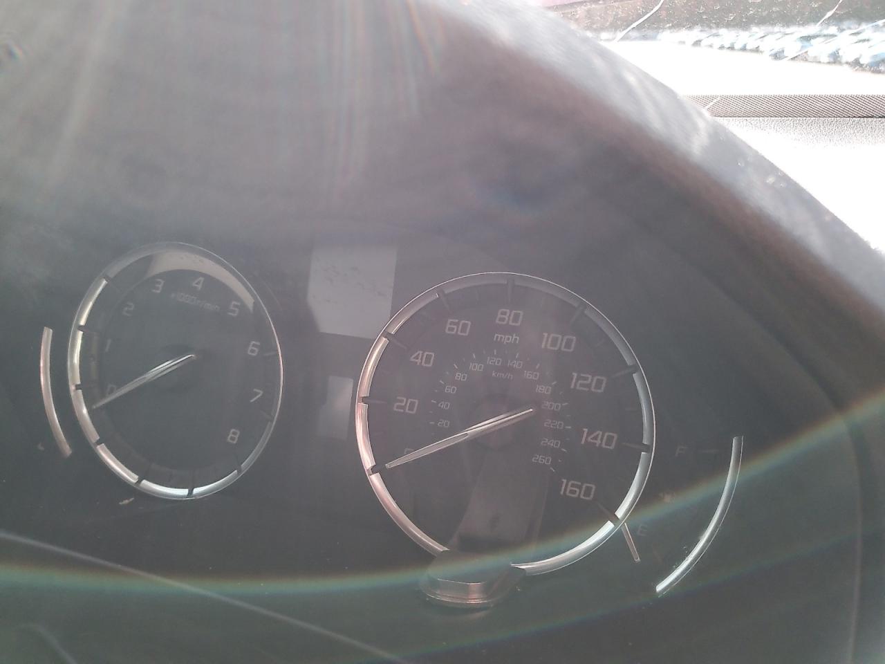 2016 Acura Tlx VIN: 19UUB1F31GA005572 Lot: 90911735